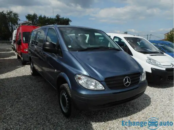 MERCEDES VITO  111 CDI 