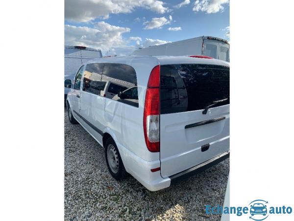 MERCEDES VITO  2.2 CDI 150ch