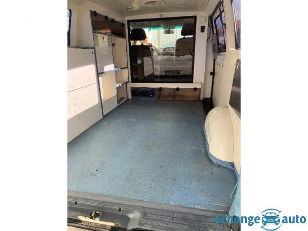 MERCEDES VITO  2.2 CDI 150ch