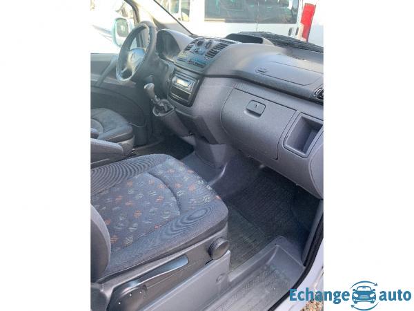MERCEDES VITO  2.2 CDI 150ch