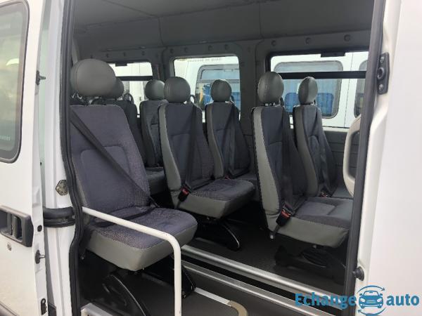 RENAULT MASTER  MINIBUS 16 PLACES 2.2 DCI 90ch