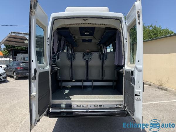 IVECO DAILY MINI BUS L4H3 50C14 HPI