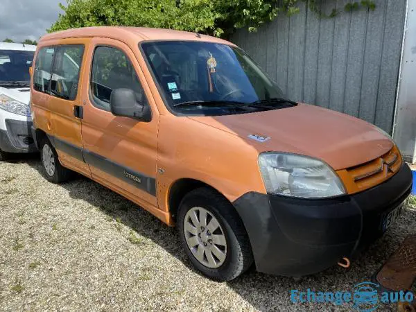 CITROEN BERLINGO 1.9 D 
