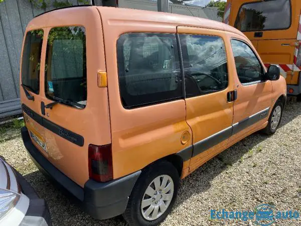 CITROEN BERLINGO 1.9 D 