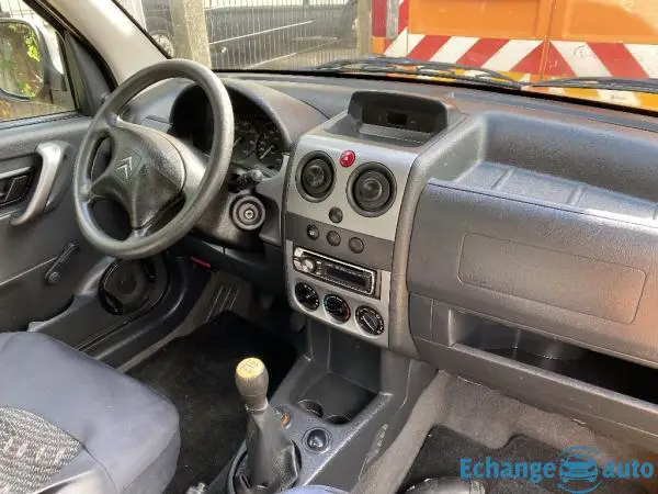 CITROEN BERLINGO 1.9 D 