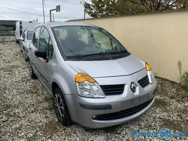 RENAULT MODUS 1.5 dCi 85ch 