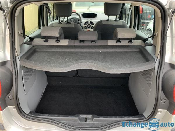 RENAULT MODUS 1.5 dCi 85ch 