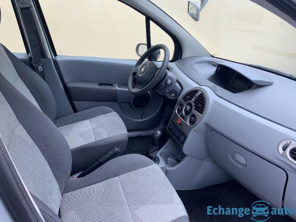 RENAULT MODUS 1.5 dCi 85ch 