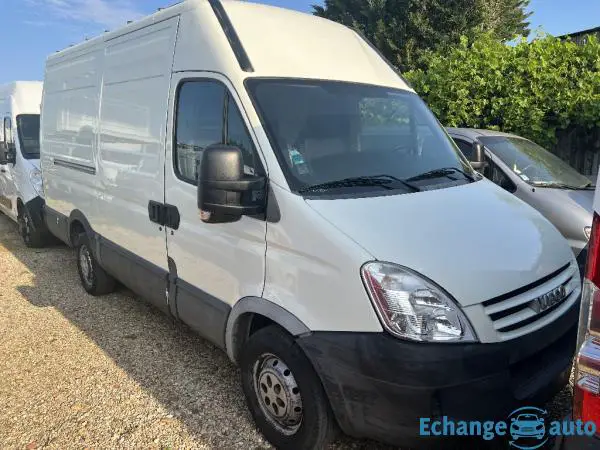 IVECO DAILY 2.3 D L2H2