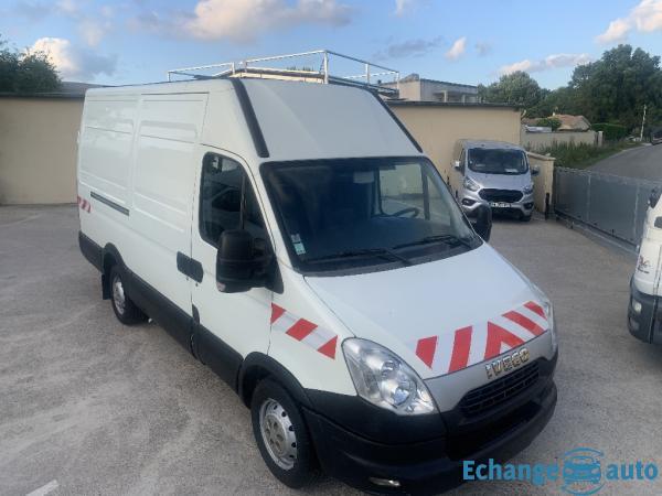 IVECO DAILY  35S13 L2H2