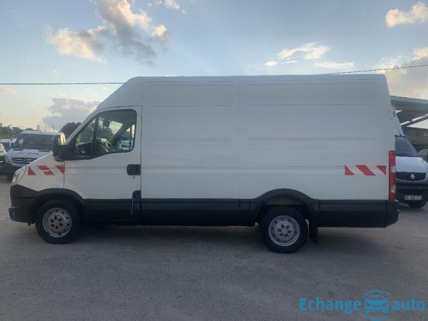 IVECO DAILY  35S13 L2H2