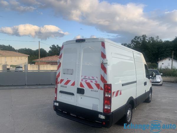 IVECO DAILY  35S13 L2H2