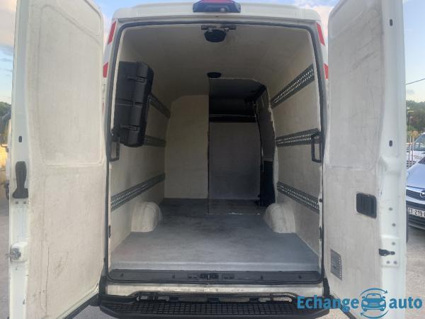 IVECO DAILY  35S13 L2H2