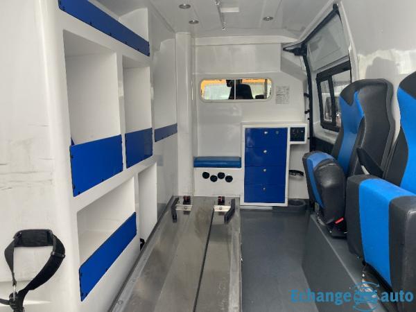 NISSAN NV400 2.3 dCi 125ch L2H2