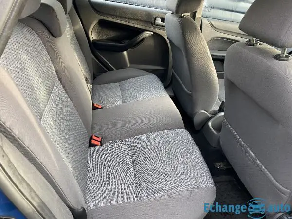 FORD FOCUS 1.6 TDCi 90ch 