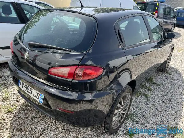 ALFA ROMEO 147 1.9 JTD 120ch