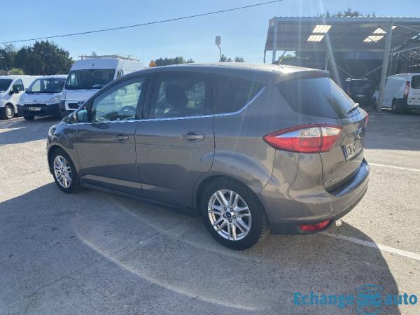 FORD C-MAX 2.0 TDCI 140ch