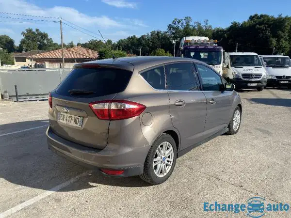 FORD C-MAX 2.0 TDCI 140ch