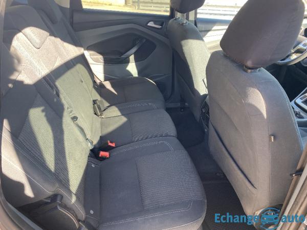 FORD C-MAX 2.0 TDCI 140ch