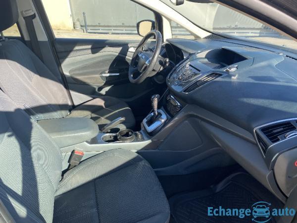 FORD C-MAX 2.0 TDCI 140ch