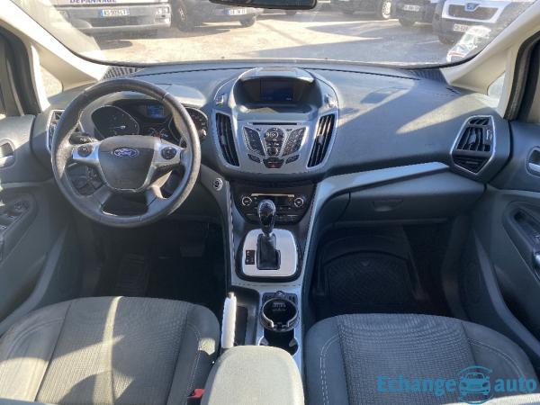 FORD C-MAX 2.0 TDCI 140ch