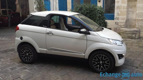 DONVOITURE SANS PERMIS AIXAM COUPE PREMIUM