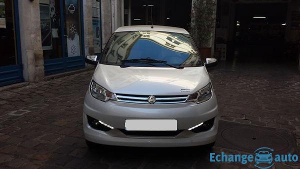 DONVOITURE SANS PERMIS AIXAM COUPE PREMIUM