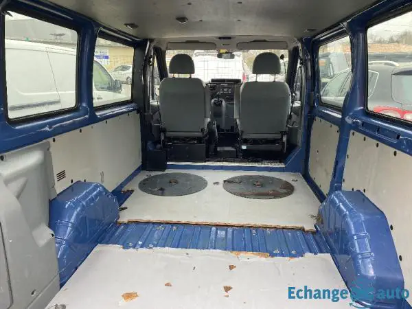 FORD TRANSIT 2.2 TDCi 115ch 