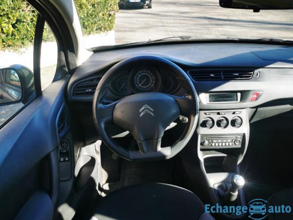 CITROEN C3 1.4 HDi CLUB ENTREPRISE 