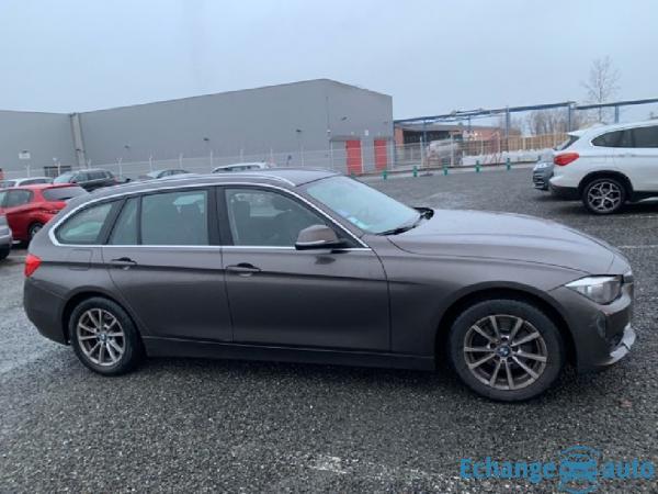 B.M.W. SERIE 3 Touring 316i 136 ch Lounge 