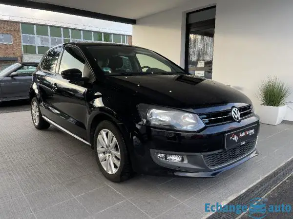 VOLKSWAGEN POLO 1.2 70 Style