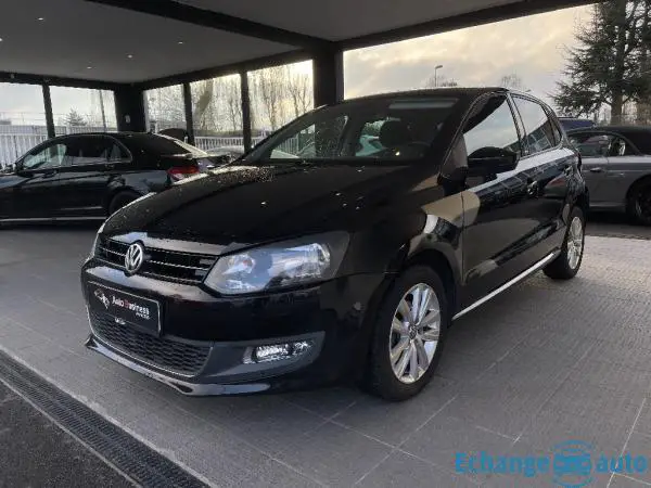 VOLKSWAGEN POLO 1.2 70 Style