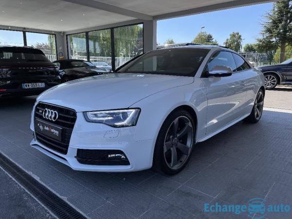 AUDI S5 V6 3.0 TFSI 333 Quattro S tronic 7