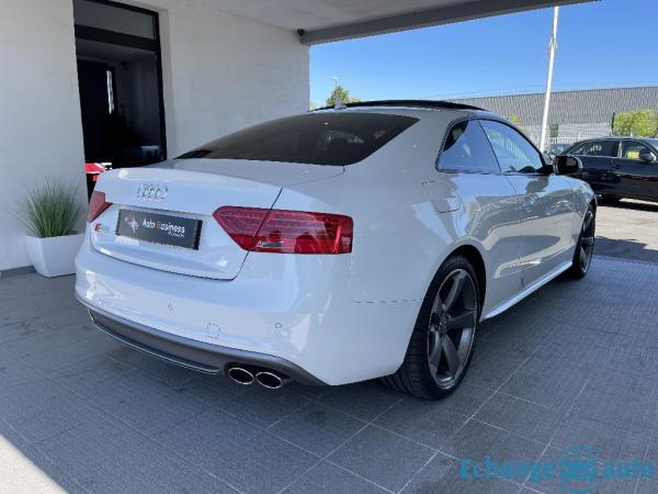 AUDI S5 V6 3.0 TFSI 333 Quattro S tronic 7