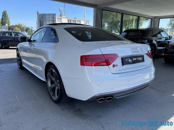 AUDI S5 V6 3.0 TFSI 333 Quattro S tronic 7
