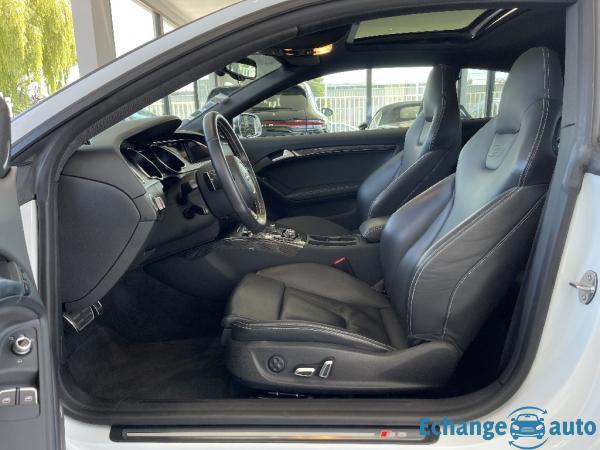 AUDI S5 V6 3.0 TFSI 333 Quattro S tronic 7