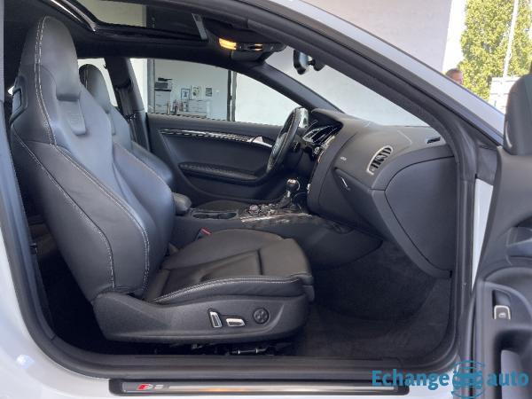 AUDI S5 V6 3.0 TFSI 333 Quattro S tronic 7