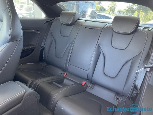 AUDI S5 V6 3.0 TFSI 333 Quattro S tronic 7