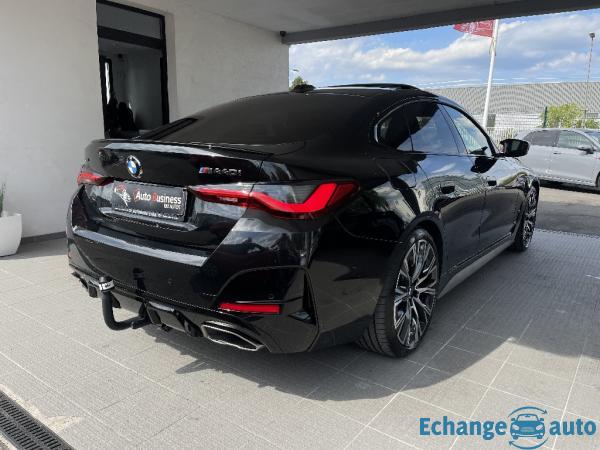 BMW SERIE 4 GRAN COUPE G26 Gran Coupé M440i xDrive 374 ch BVA8 