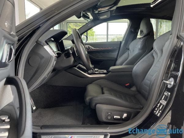 BMW SERIE 4 GRAN COUPE G26 Gran Coupé M440i xDrive 374 ch BVA8 