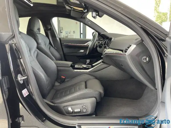 BMW SERIE 4 GRAN COUPE G26 Gran Coupé M440i xDrive 374 ch BVA8 