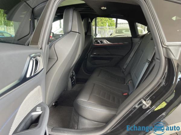 BMW SERIE 4 GRAN COUPE G26 Gran Coupé M440i xDrive 374 ch BVA8 