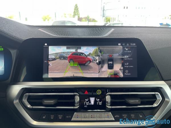 BMW SERIE 4 GRAN COUPE G26 Gran Coupé M440i xDrive 374 ch BVA8 