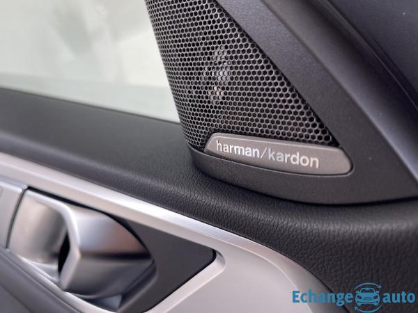 BMW SERIE 4 GRAN COUPE G26 Gran Coupé M440i xDrive 374 ch BVA8 