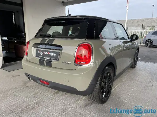 MINI MINI F56 LCI Mini Cooper 136 ch 