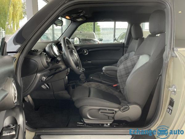 MINI MINI F56 LCI Mini Cooper 136 ch 