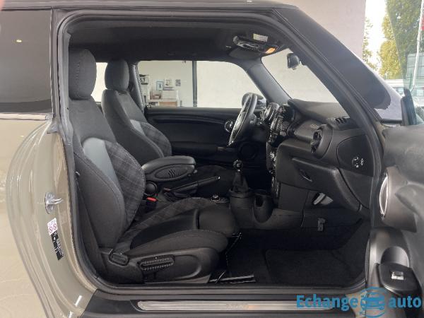 MINI MINI F56 LCI Mini Cooper 136 ch 