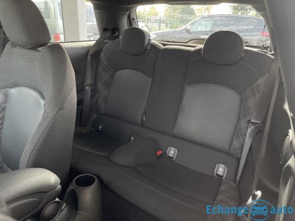 MINI MINI F56 LCI Mini Cooper 136 ch 