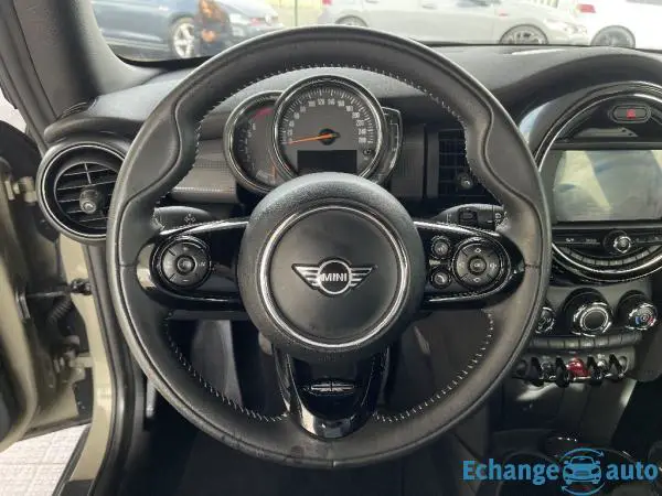 MINI MINI F56 LCI Mini Cooper 136 ch 