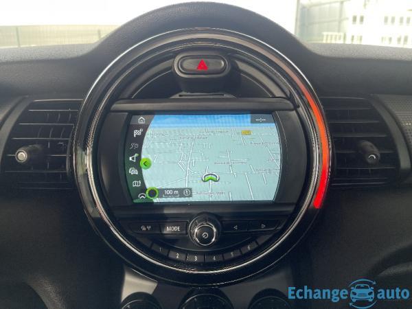 MINI MINI F56 LCI Mini Cooper 136 ch 